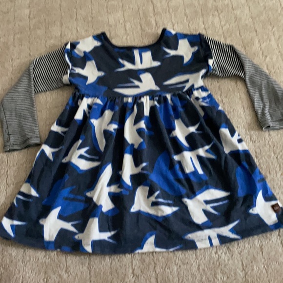 Tea Collection Dress - Picture 3 of 4